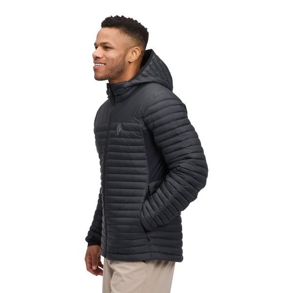 M Access Down 1.0 Hoody