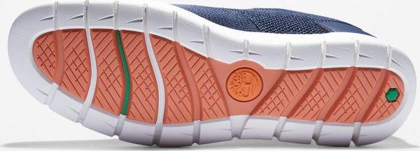 Graydon Knit Oxford
