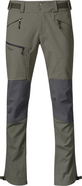 Fjorda Trekking Hybrid Pants