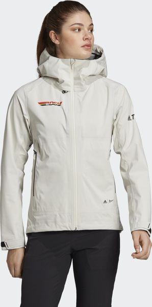 Parley 3L Jacket Women