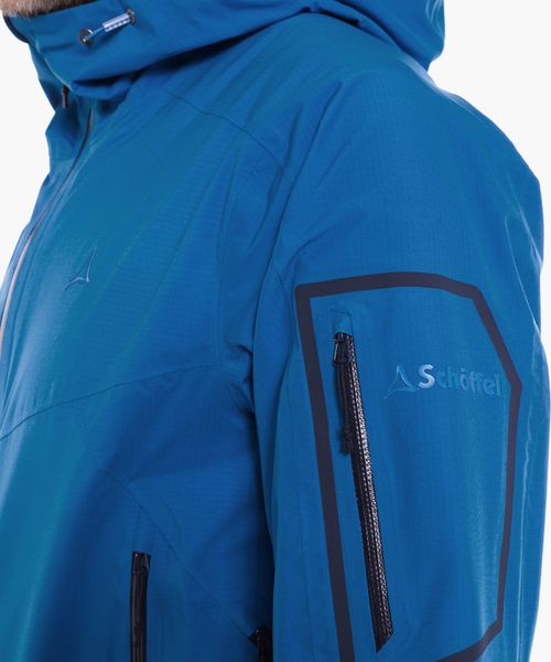 3L Jacket Calgary2