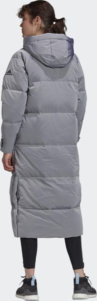 Women Puffer Down Coat