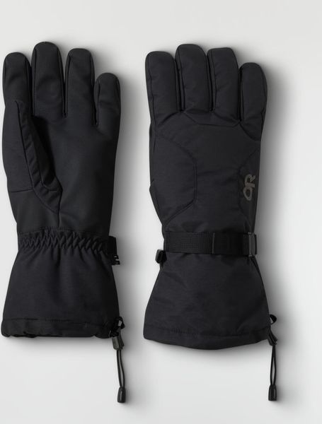 Men's Adrenaline Gloves