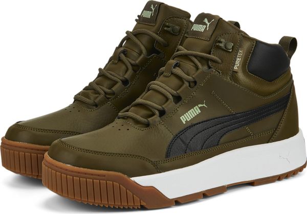 Tarrenz SB II Puretex