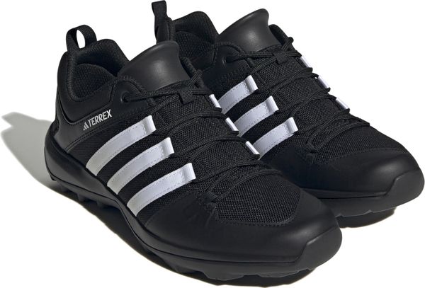 Daroga Plus Canvas Hiking Shoes