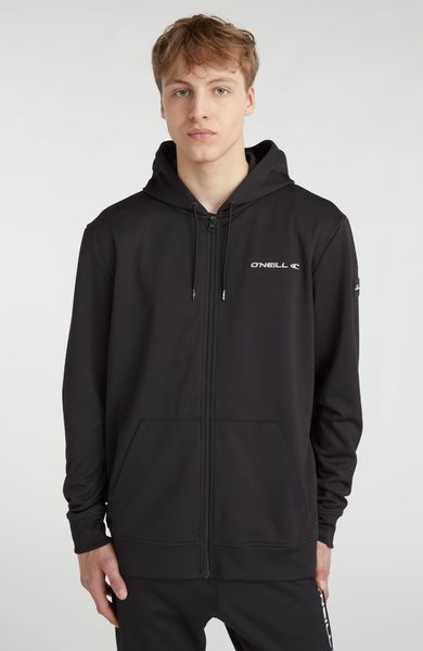 Rutile Full Zip Hoodie Fleece