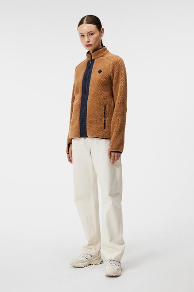 Juniper Pile Mid Layer