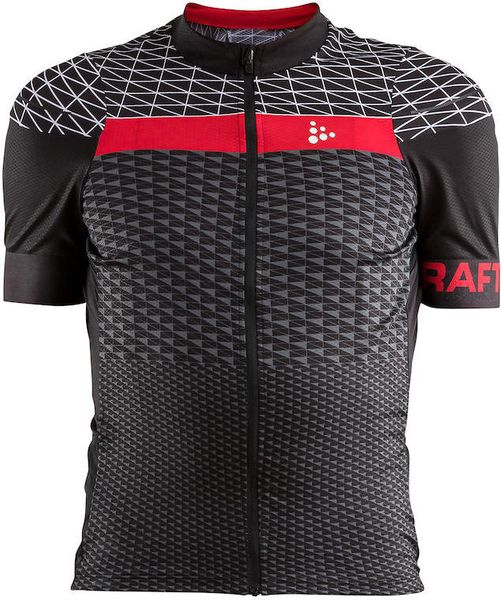 Route Jersey M