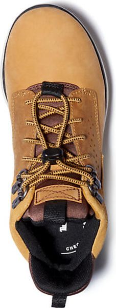 Killington Hiker Chukka