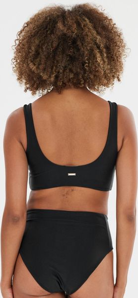 Bay W Bikini Top