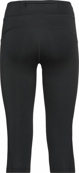Women's Smooth Soft 3/4 Tights