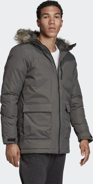 Xploric Parka