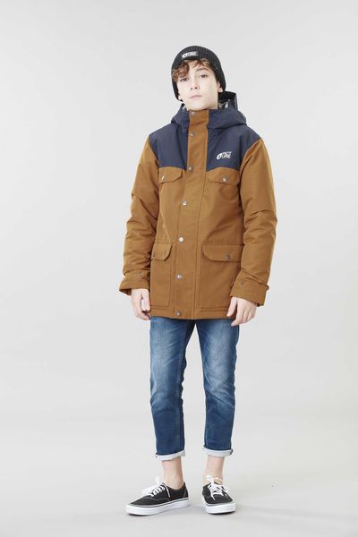 Adama Jacket