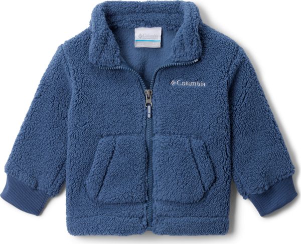 Rugged Ridge II Sherpa Full Zip