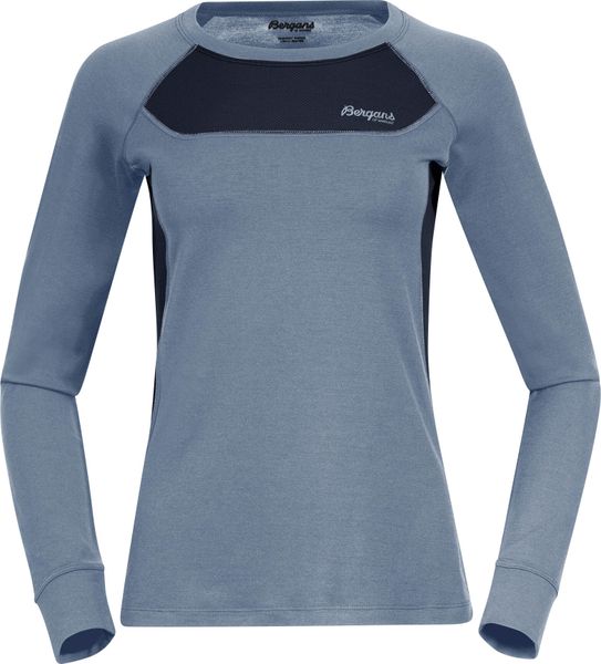 Cecilie Wool Long Sleeve