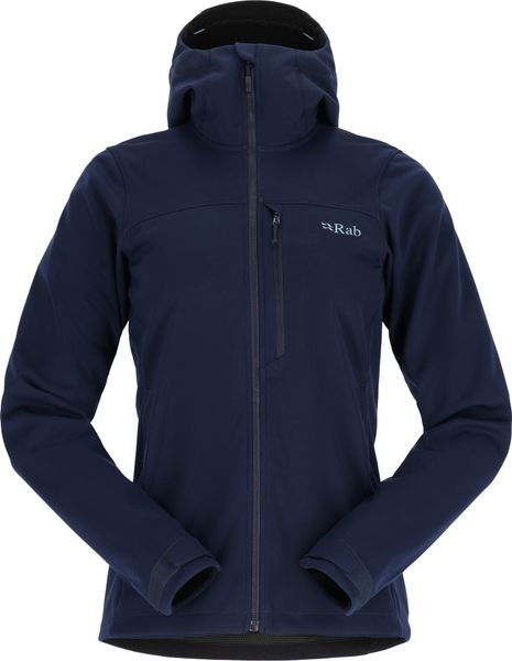 Scimitar Windstopper Jacket Wmns
