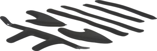 Bushwhacker II Mips Comfort Pads 7mm