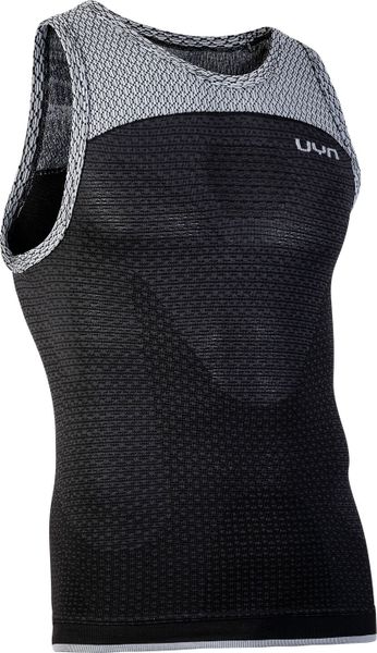 MAN Running Alpha OW Singlet