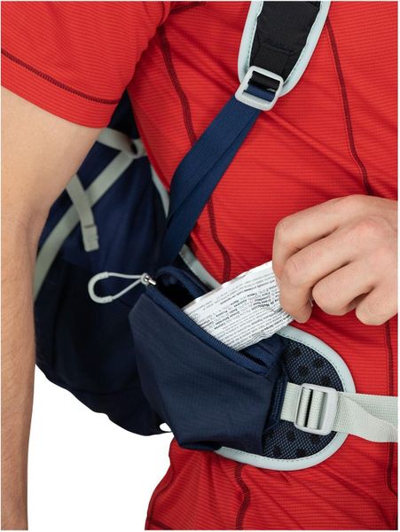 Hydraulics Bite Valve Replacement