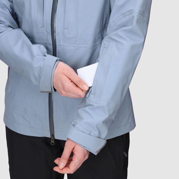 Women's Carbide Jacket