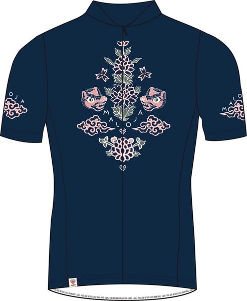 CurunaM. 1/2 Short Sleeve Bike Jersey
