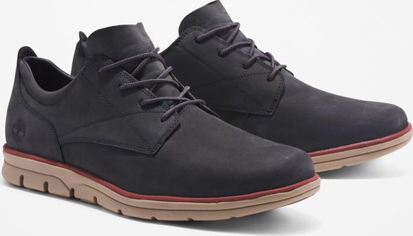 Mens Bradstreet PT Oxford
