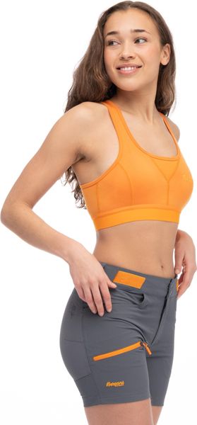 Cecilie Wool Top