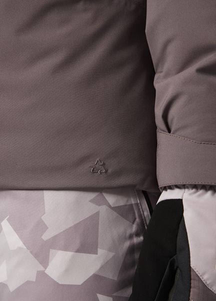 W Snowstar Mono Material JCT