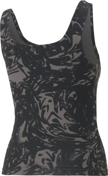 Puma Power AOP Tank
