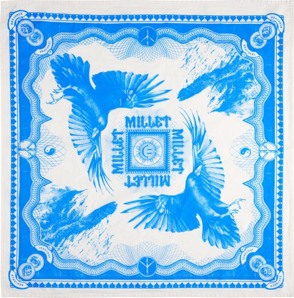 Cimaï Bandana Collab