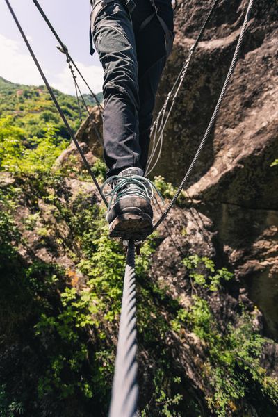Ascent GTX
