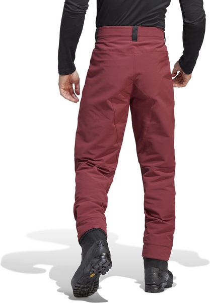 Xperior Yearound Softshell Pants