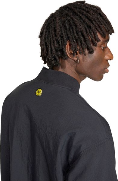 Manchester United Stone Roses Jacket