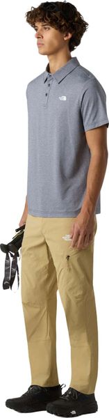 Mens Cimbia Polo