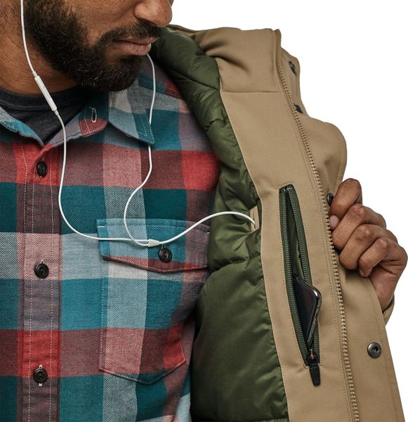 M's Lone Mountain Parka