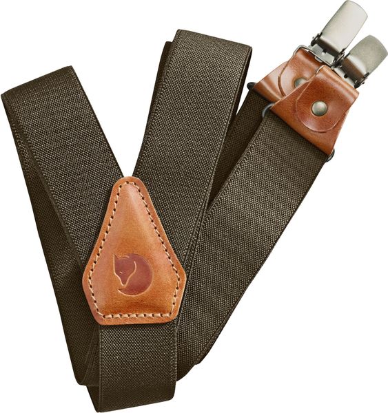 Singi Clip Suspenders