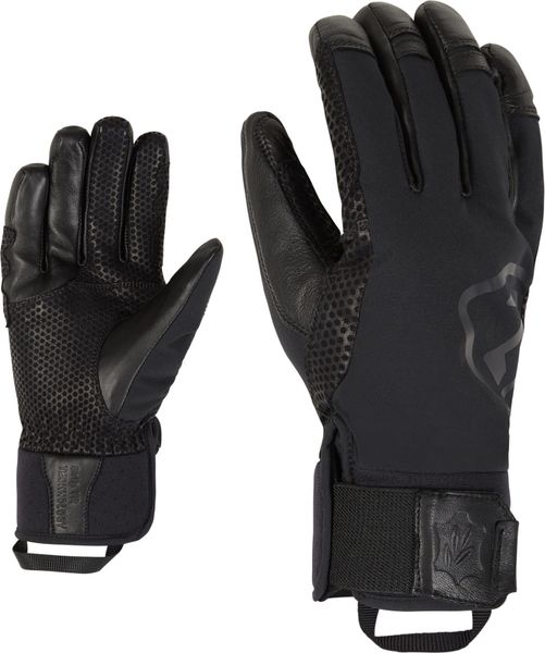 Gasparus SY PR Glove Ski Alpine