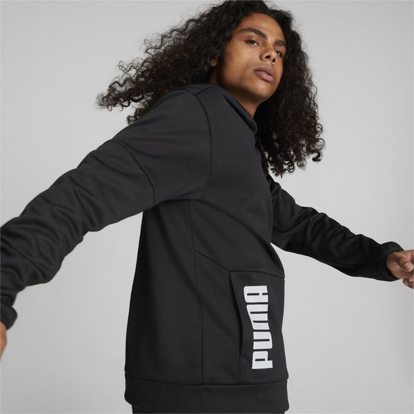 Train ALL DAY Pwrfleece Hoodie