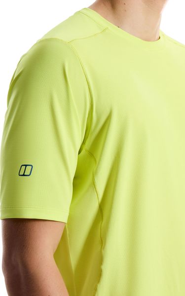 NEW M Lightweight Trail T