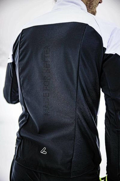 Men Jacket Worldcup WS Light