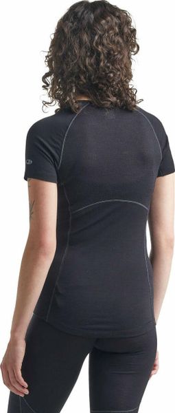 Women 150 Zone Short Sleeve Crewe
