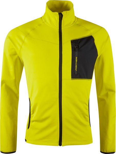 Samnaun Fischer Jacket