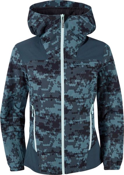 Pallas Women's X-stretch Jacket