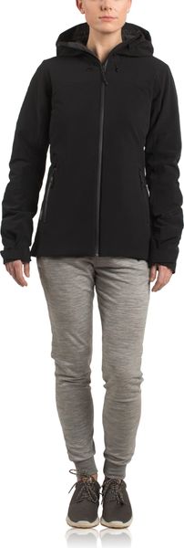 Wmns Stratus Transcend Jacket