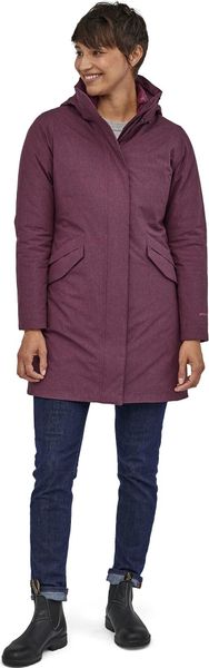 W's Vosque 3-in-1 Parka