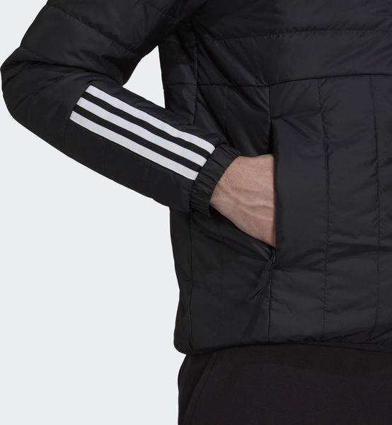 Itavic 3S Light Hooded Jacket