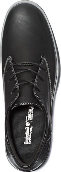 Bradstreet Plain Toe Oxford