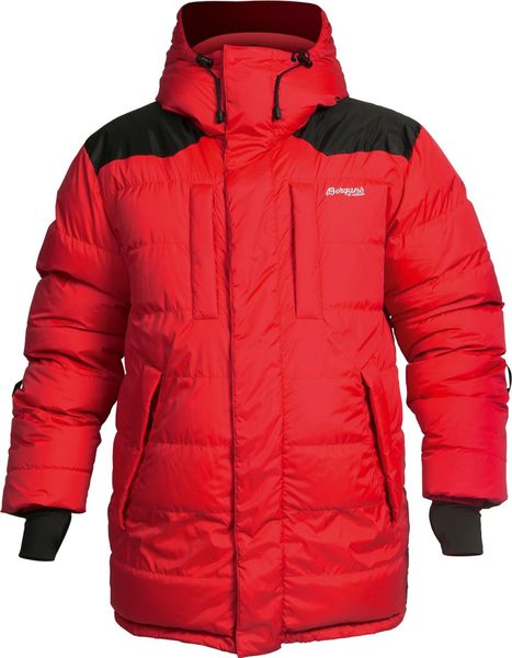 Expedition Down Parka