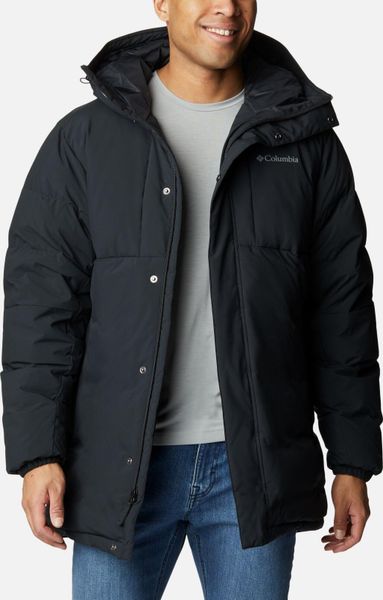 Aldercrest Down Parka