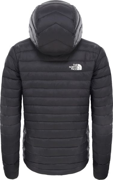 Boys Aconcagua Down Hoodie